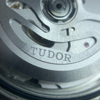 Tudor Baiwan Greenwich Type II 41 millimeters m79830rb-0001