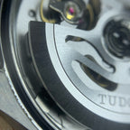 Tudor Baiwan Greenwich Type II 41 millimeters m79830rb-0001
