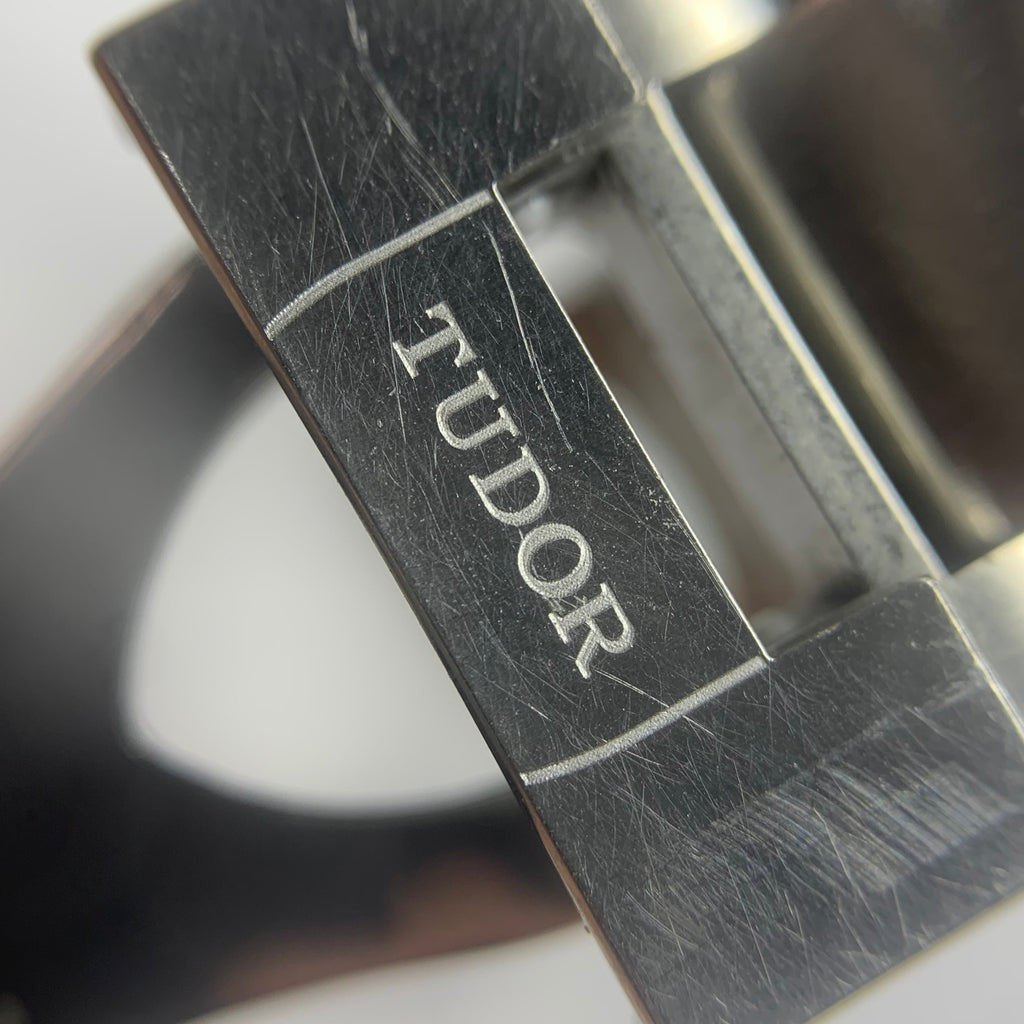 Tudor Baiwan Greenwich Type II 41 millimeters m79830rb-0001