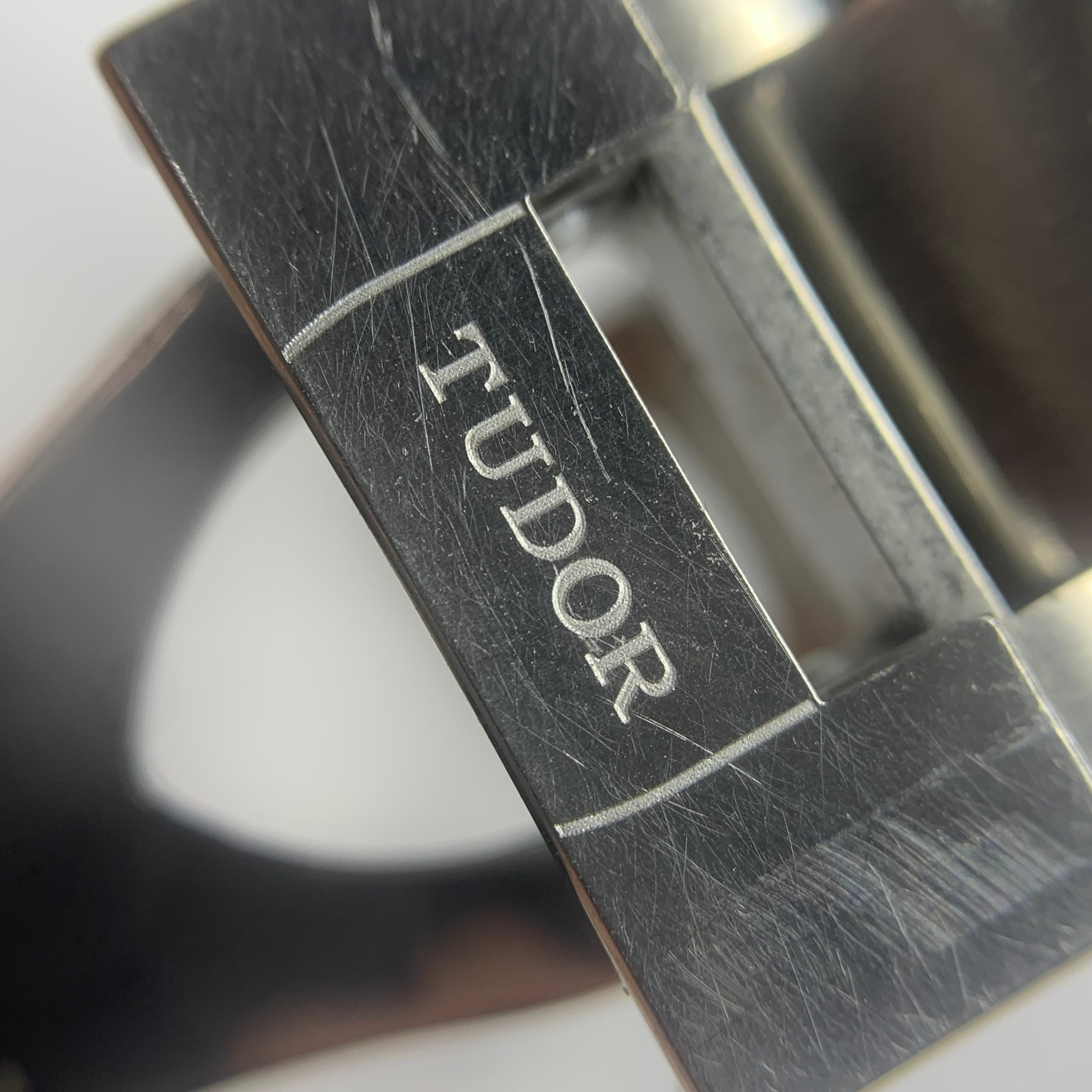Tudor Baiwan Greenwich Type II 41 millimeters m79830rb-0001