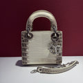 Dior Satchel
