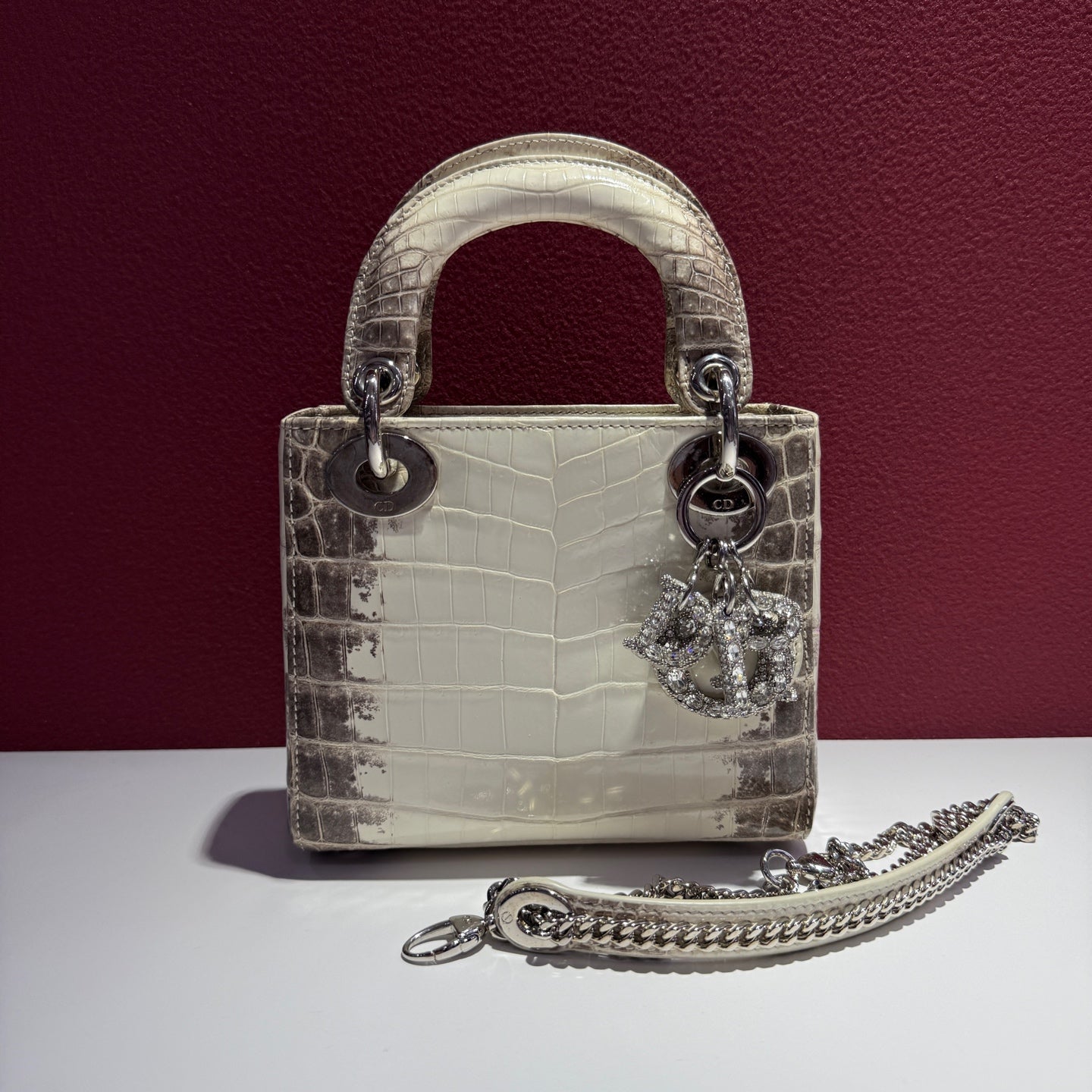 Dior Satchel
