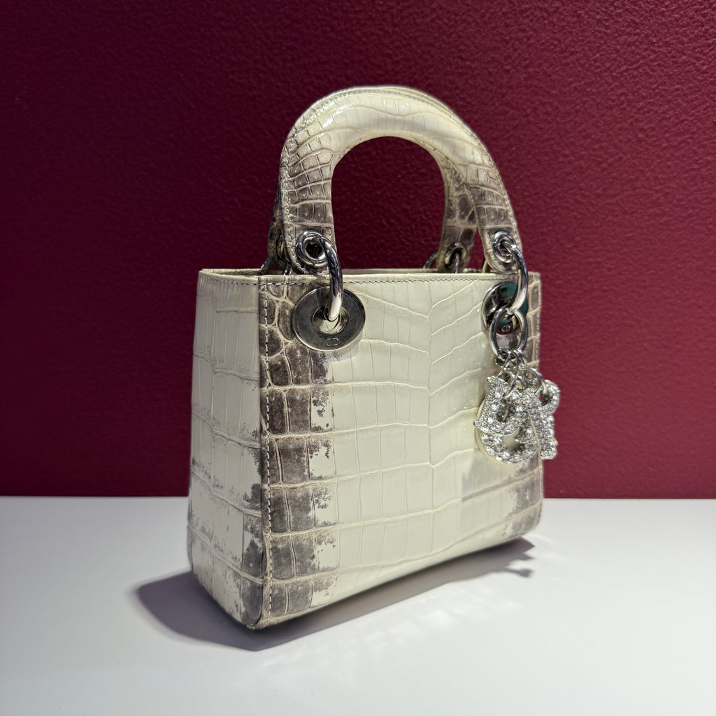 Dior Satchel