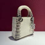 Dior Satchel
