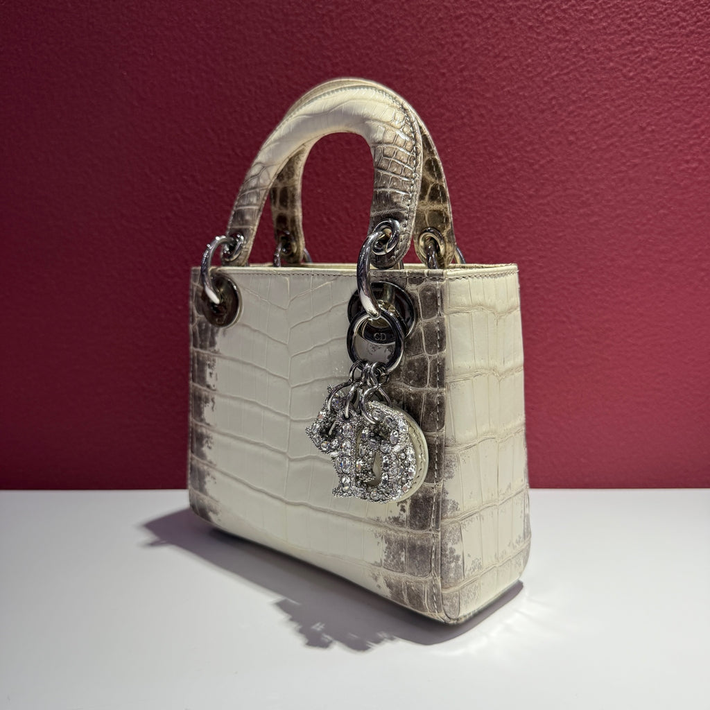 Dior Satchel
