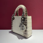 Dior Satchel