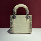 Dior Satchel