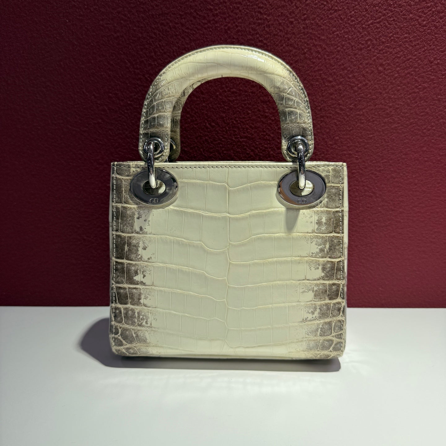 Dior Satchel
