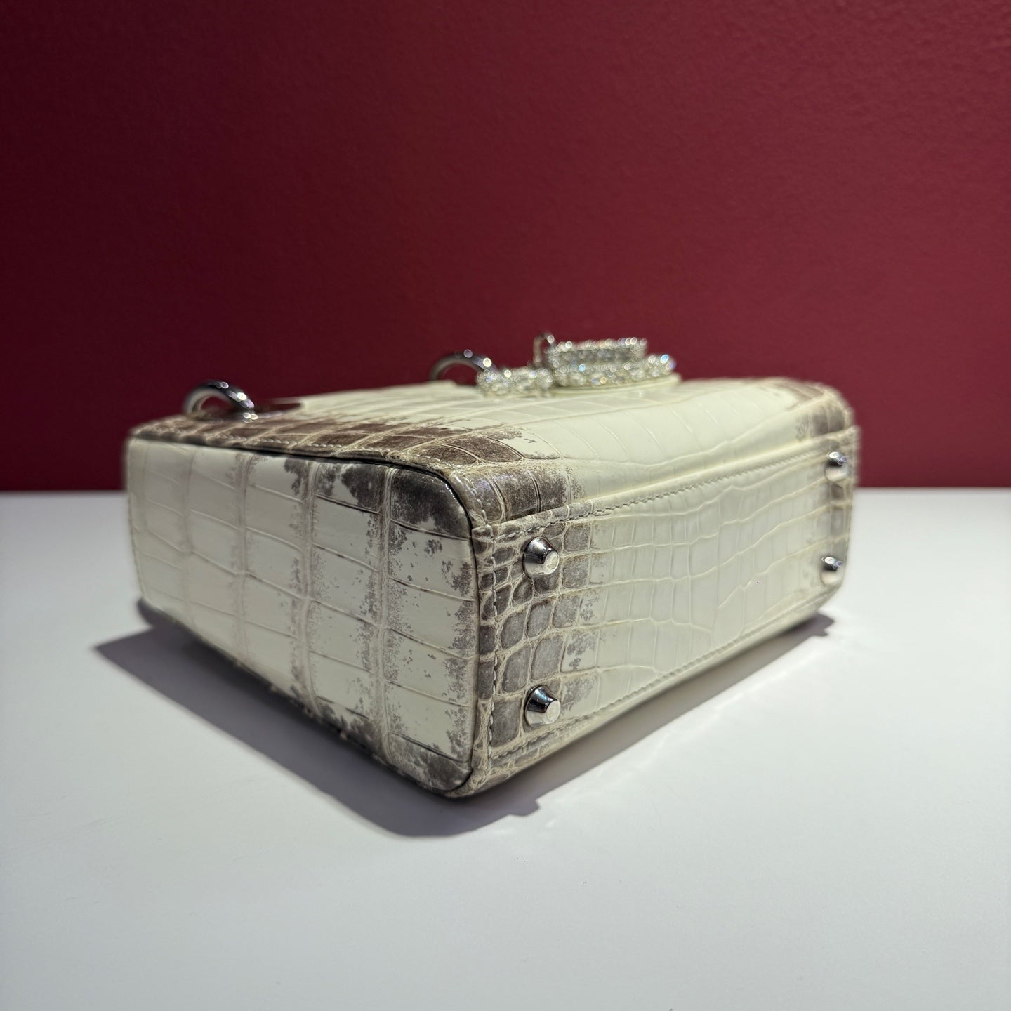 Dior Satchel