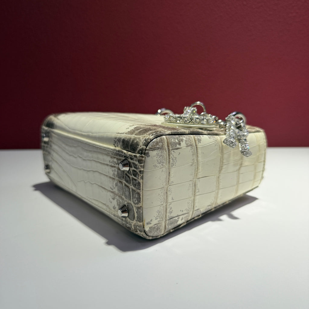 Dior Satchel