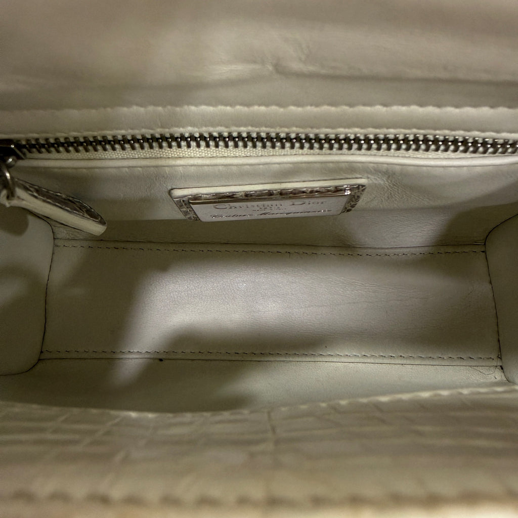 Dior Satchel