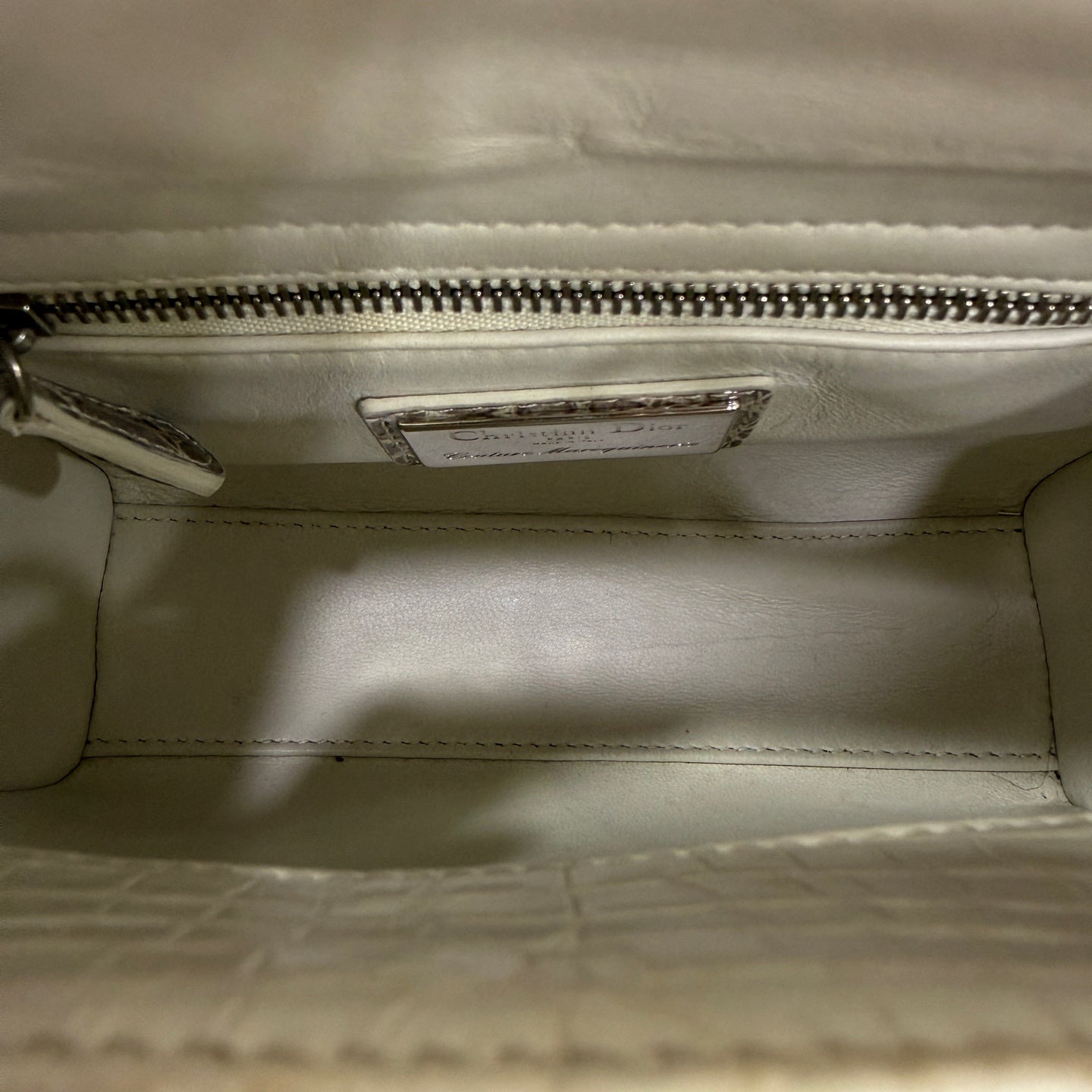 Dior Satchel