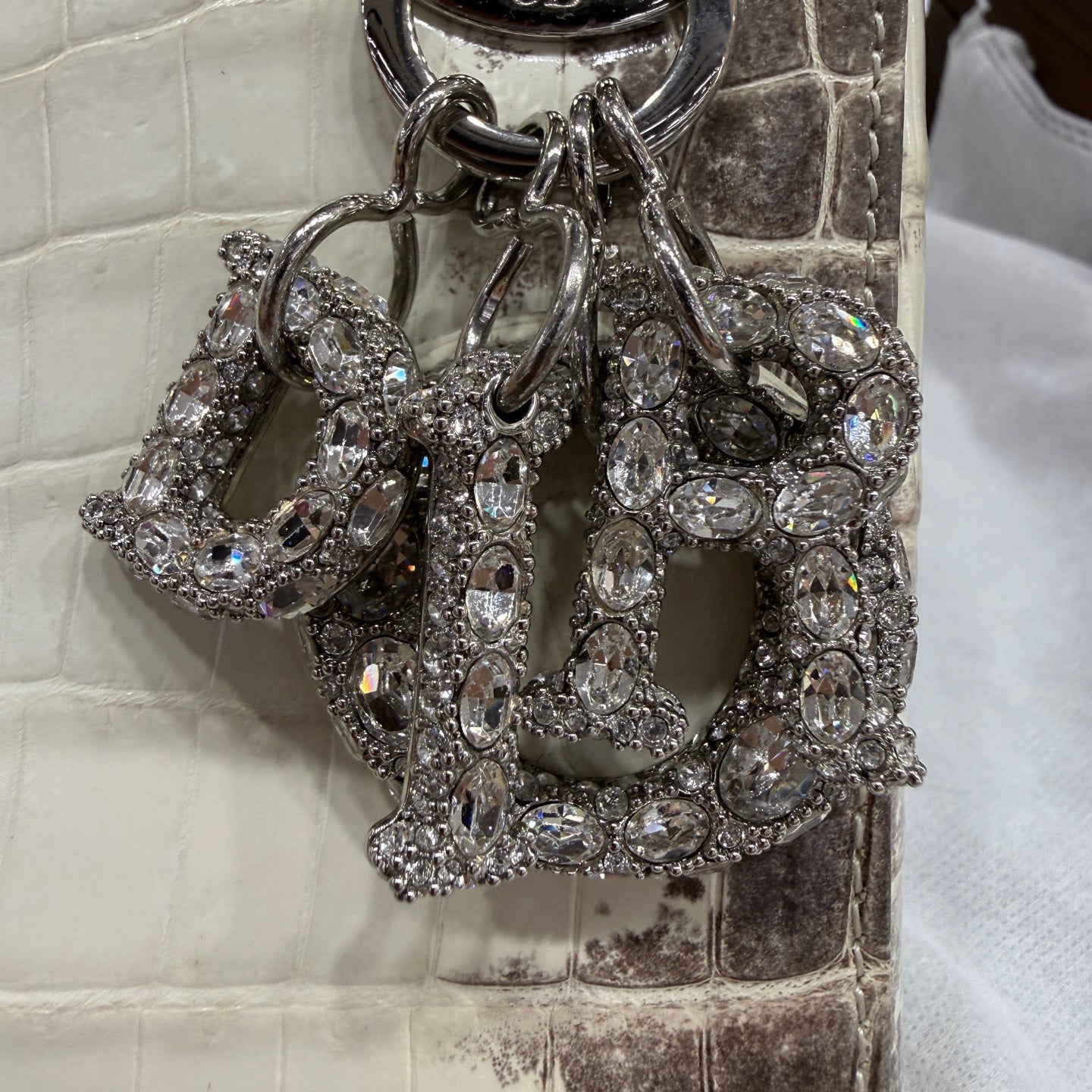 Dior Satchel