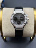 Piaget Metal Black Automatic (self-winding) watch