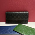 Gucci Black Clutch