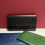 Gucci Black Clutch