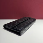 Gucci Black Clutch