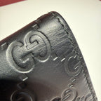 Gucci Black Clutch