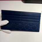 Gucci Black Clutch