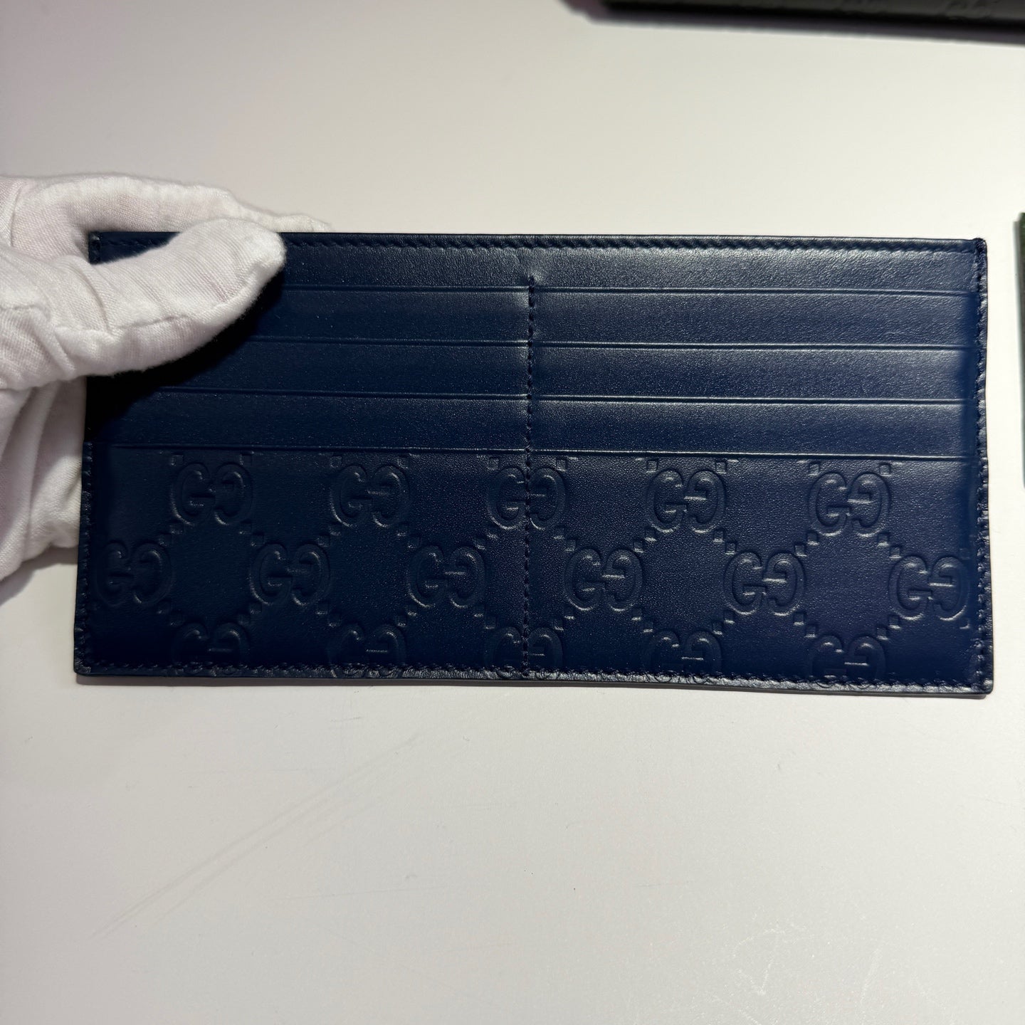Gucci Black Clutch