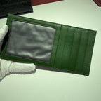 Gucci Black Clutch
