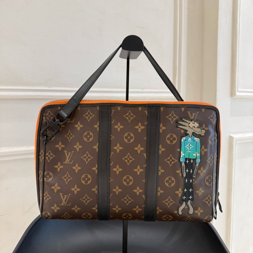 Louis Vuitton Clutch M80130