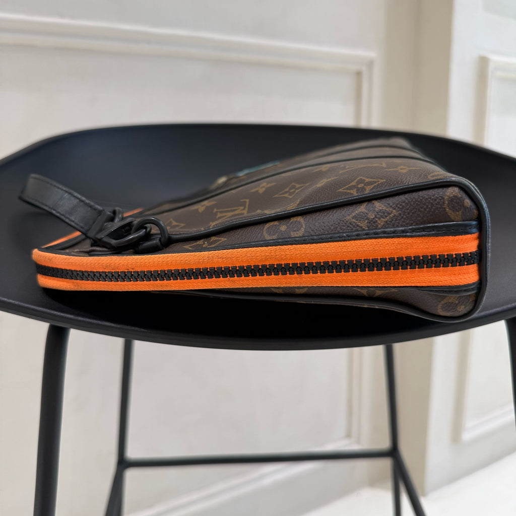 Louis Vuitton Clutch M80130