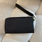 Louis Vuitton Black Clutch