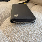 Louis Vuitton Black Clutch
