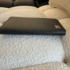 Louis Vuitton Black Clutch