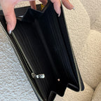 Louis Vuitton Black Clutch