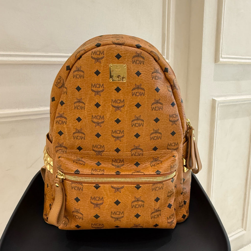 MCM Backpack