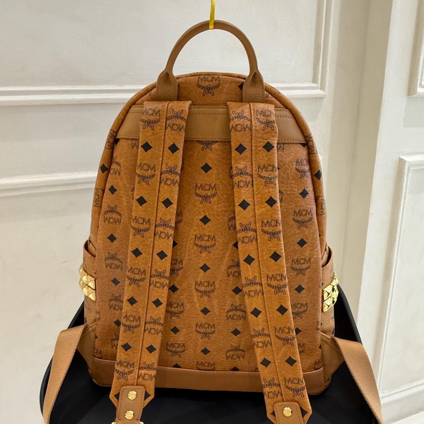 MCM Backpack