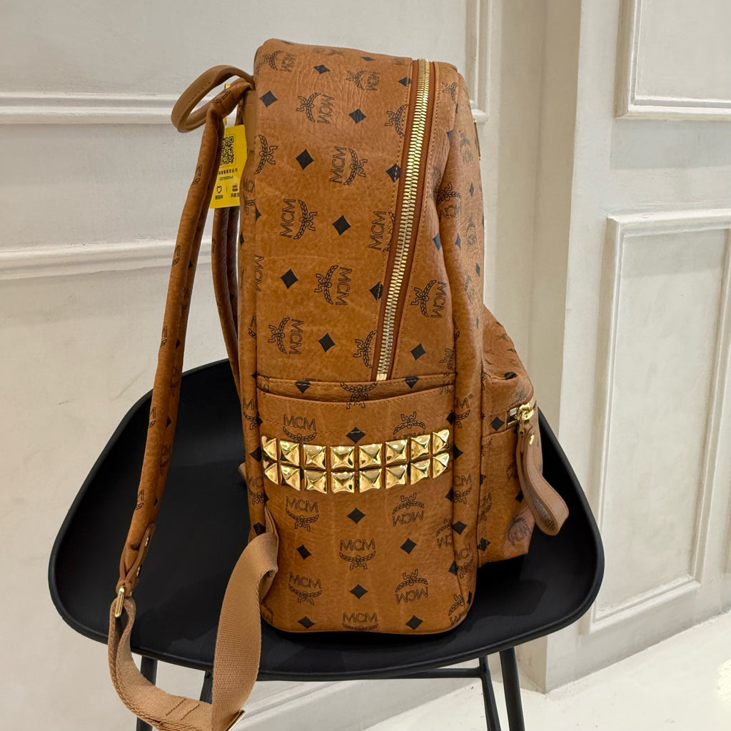 MCM Backpack