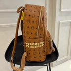 MCM Backpack