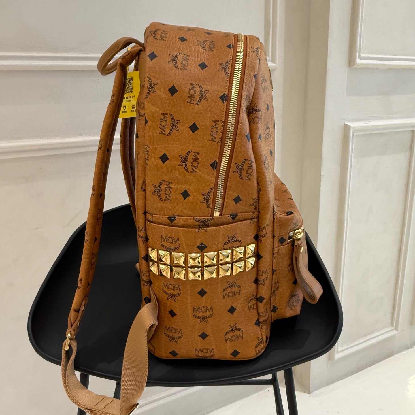 MCM Backpack