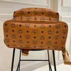 MCM Backpack
