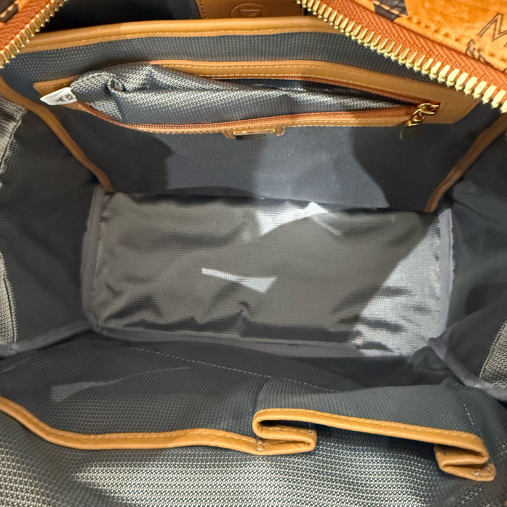 MCM Backpack