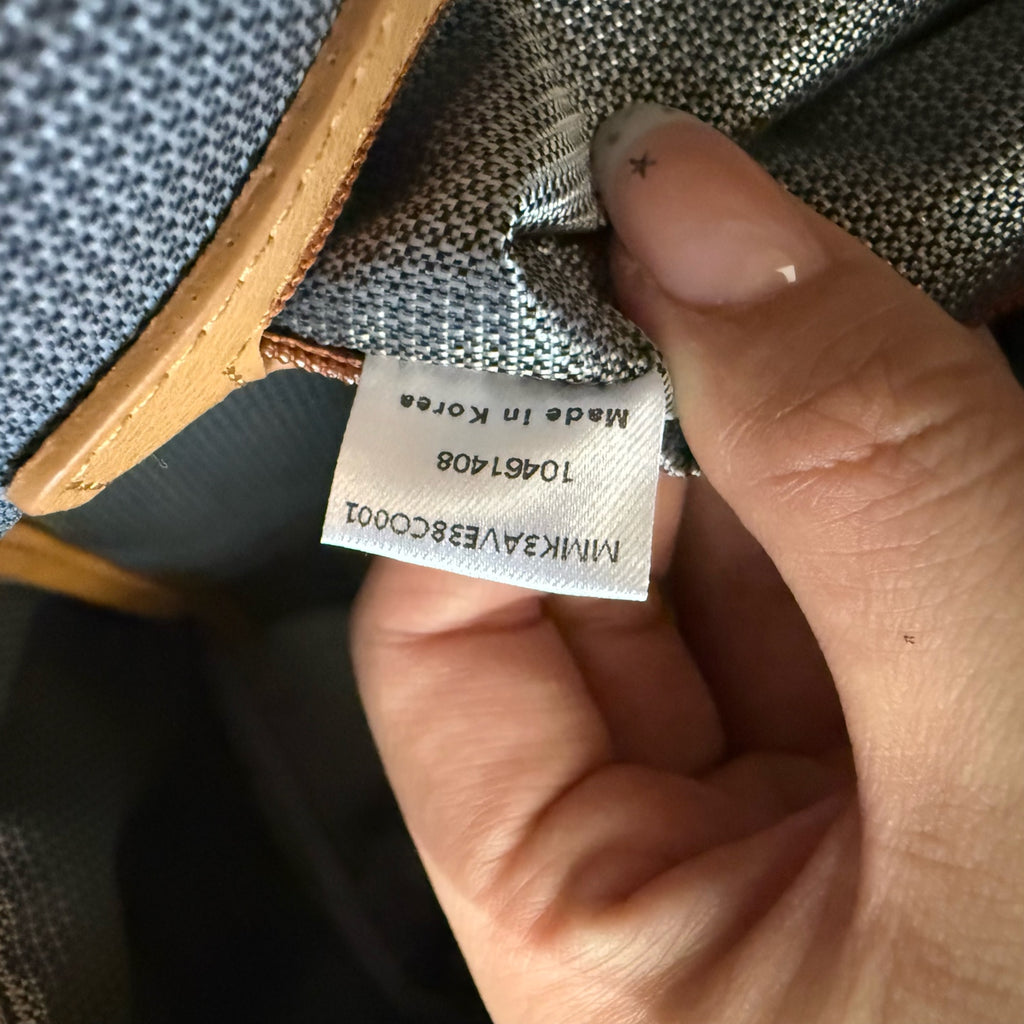 MCM Backpack