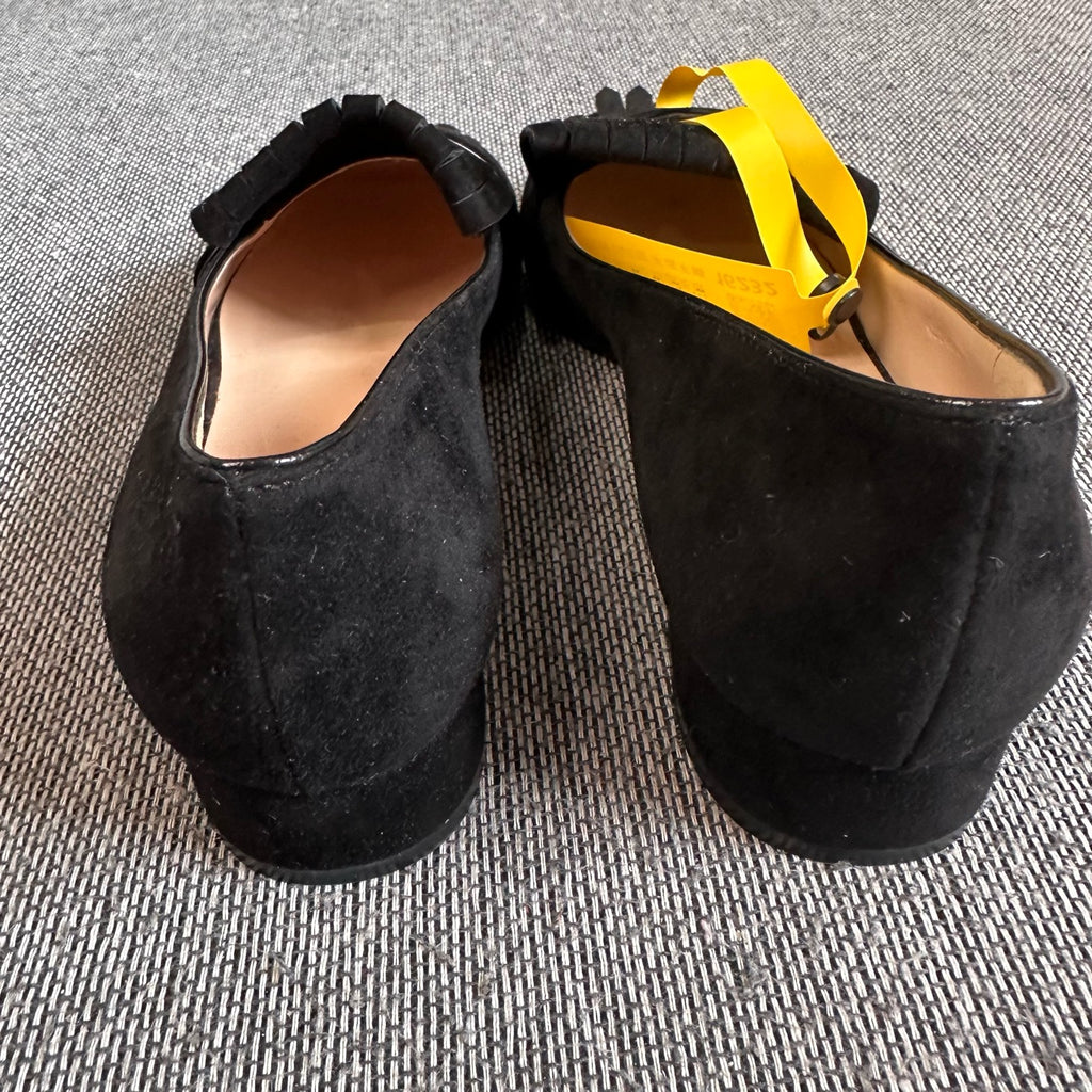 Gucci Black Loafers
