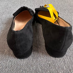 Gucci Black Loafers