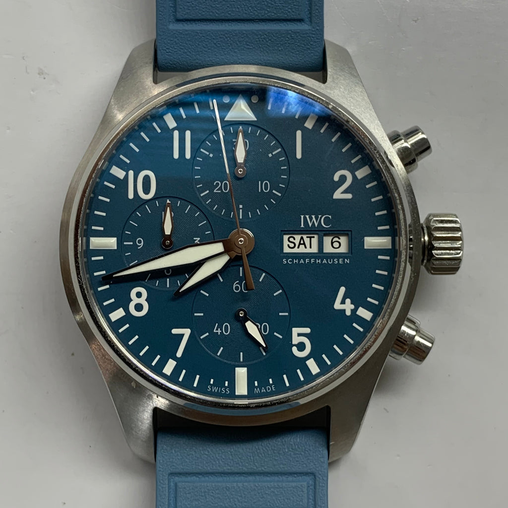 IWC Pilot’s watch 41mm IW388117