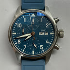 IWC Pilot’s watch 41mm IW388117
