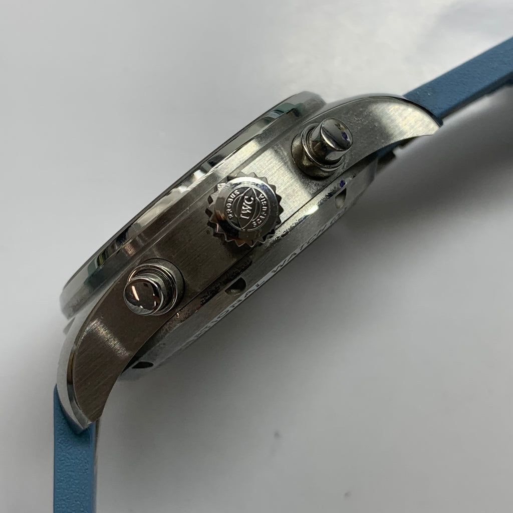 IWC Pilot’s watch 41mm IW388117
