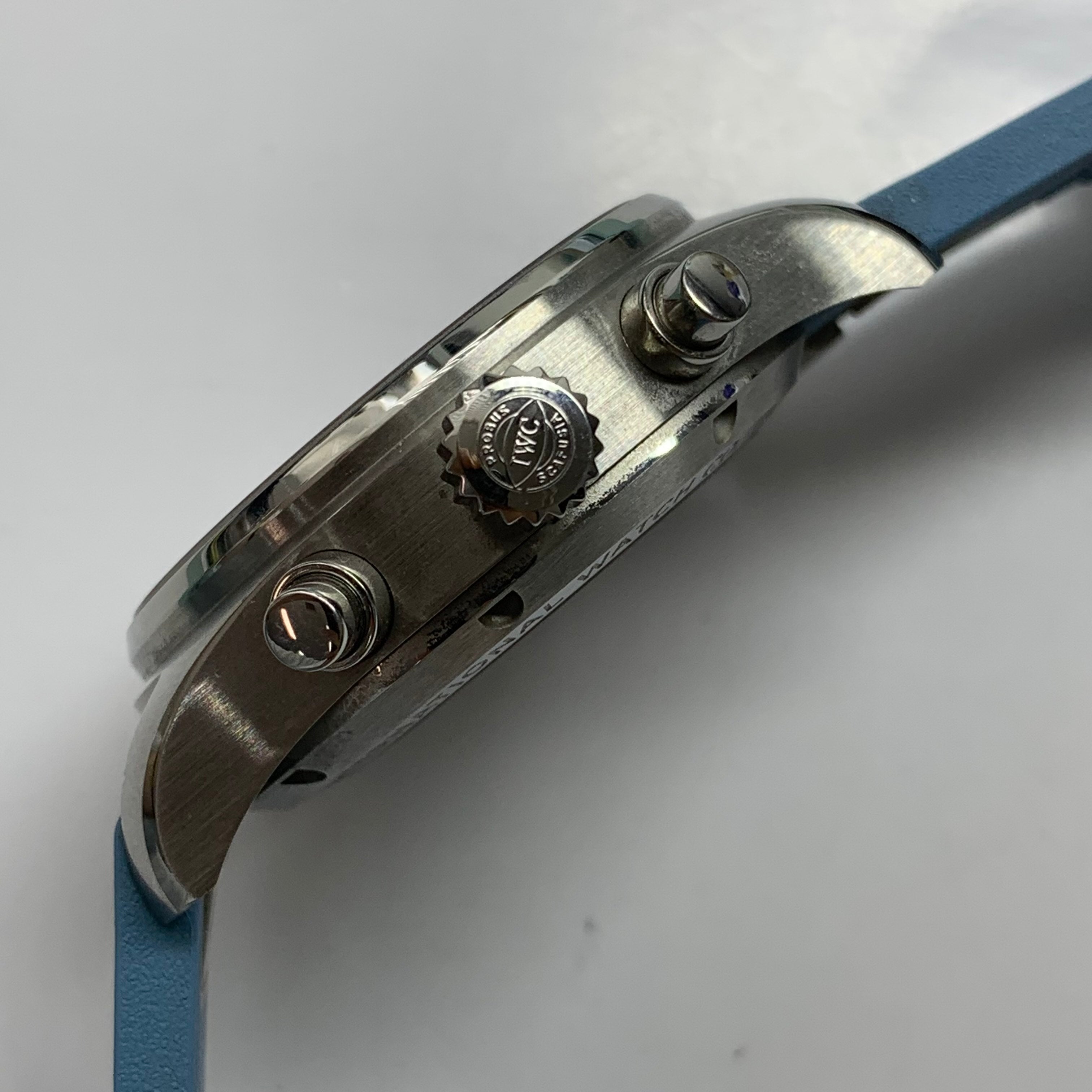 IWC Pilot’s watch 41mm IW388117