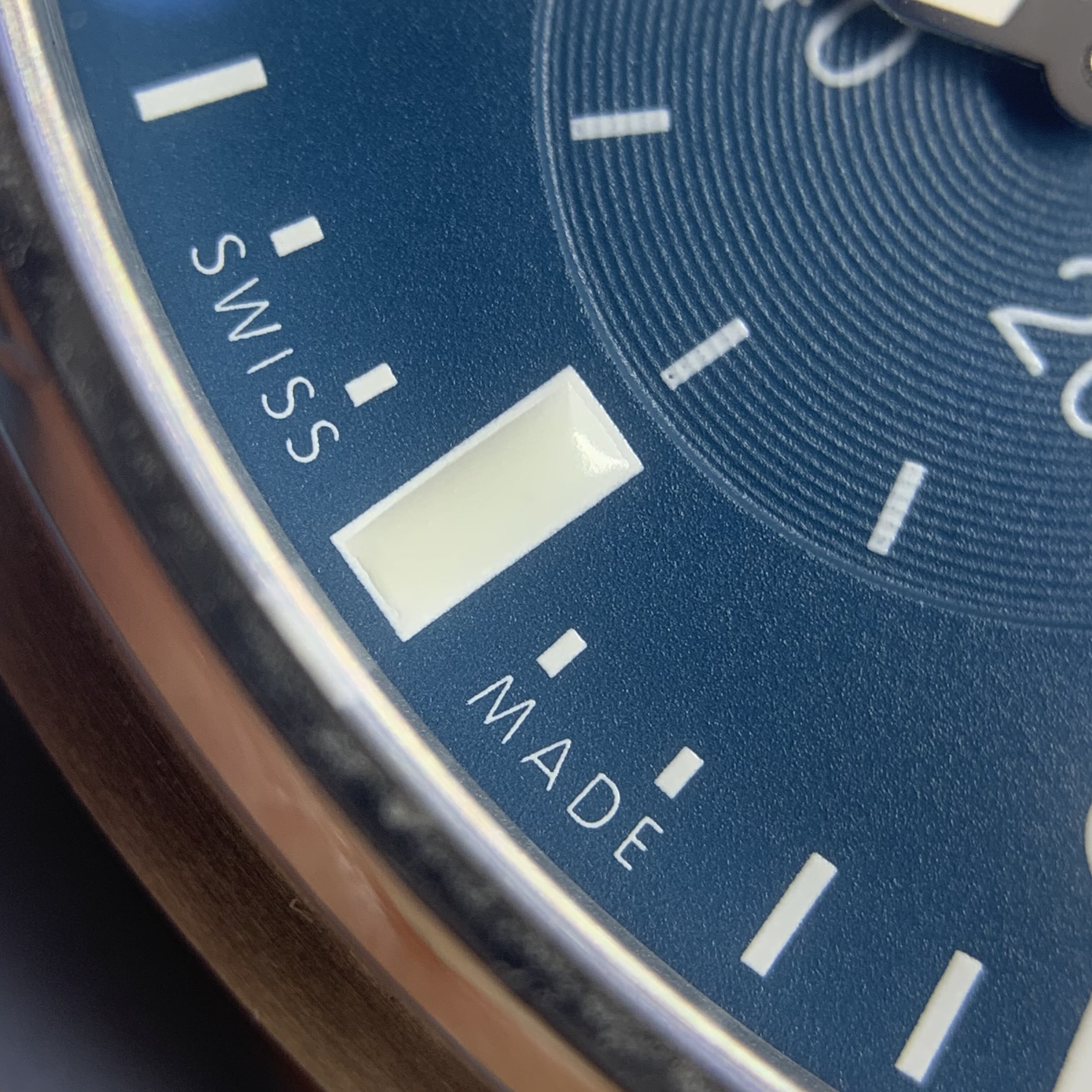 IWC Pilot’s watch 41mm IW388117