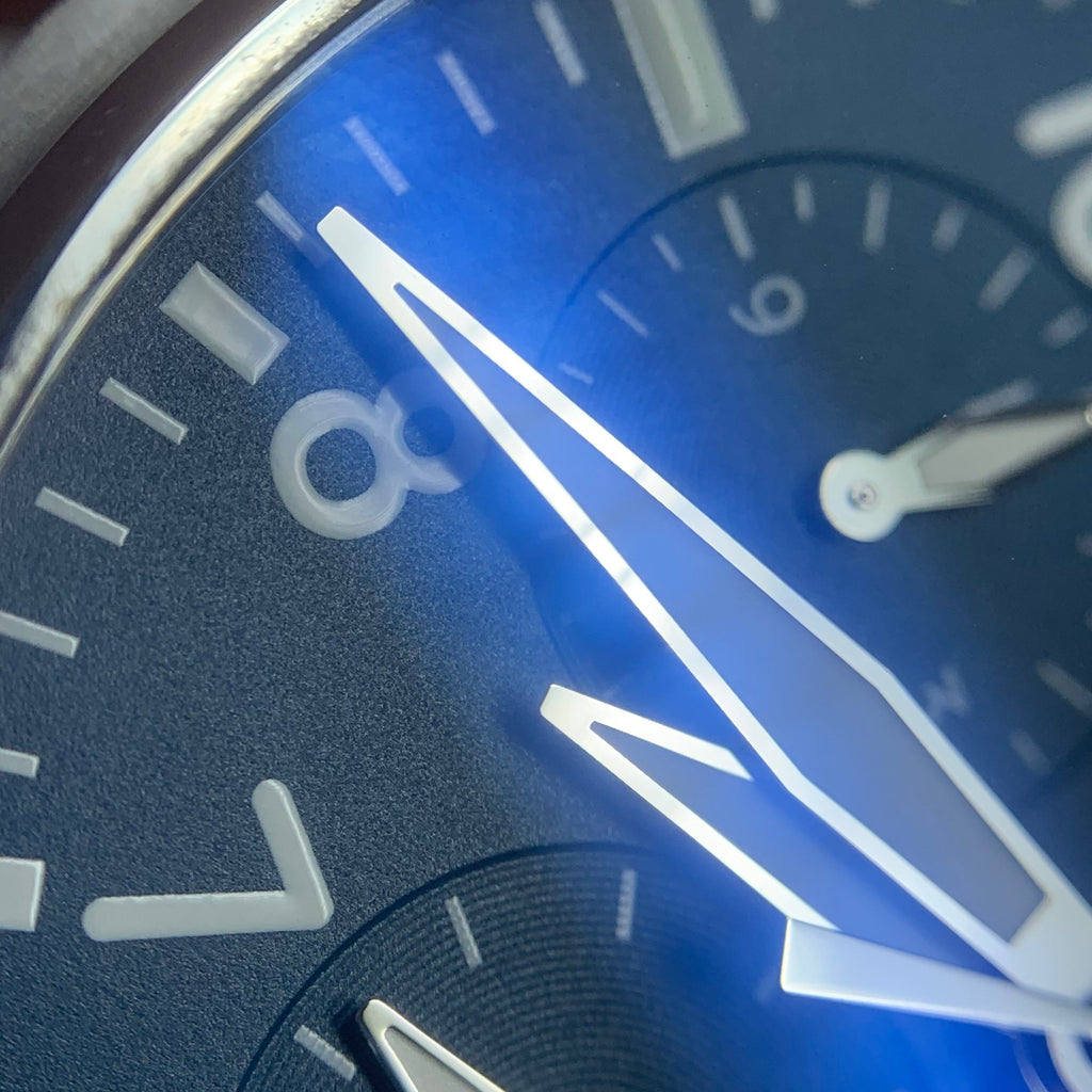 IWC Pilot’s watch 41mm IW388117