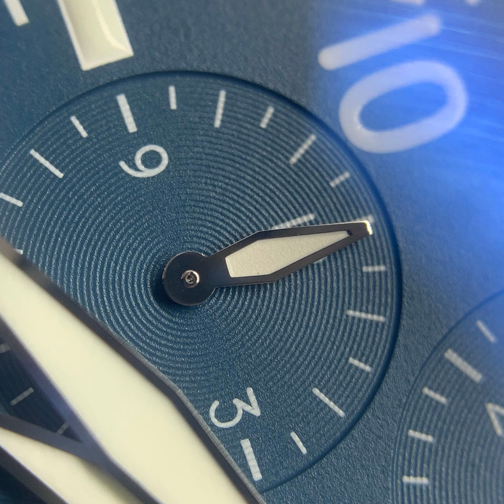 IWC Pilot’s watch 41mm IW388117