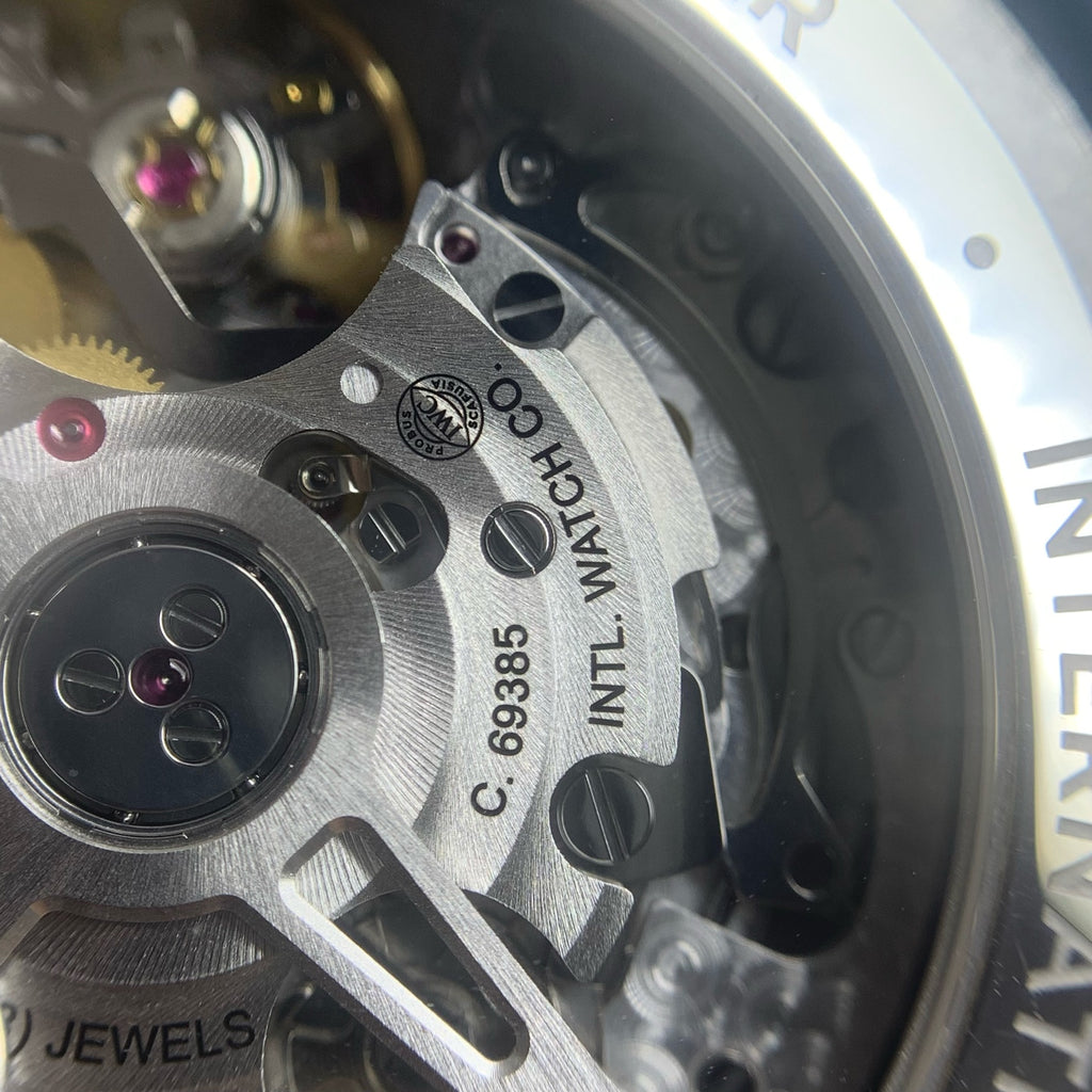 IWC Pilot’s watch 41mm IW388117