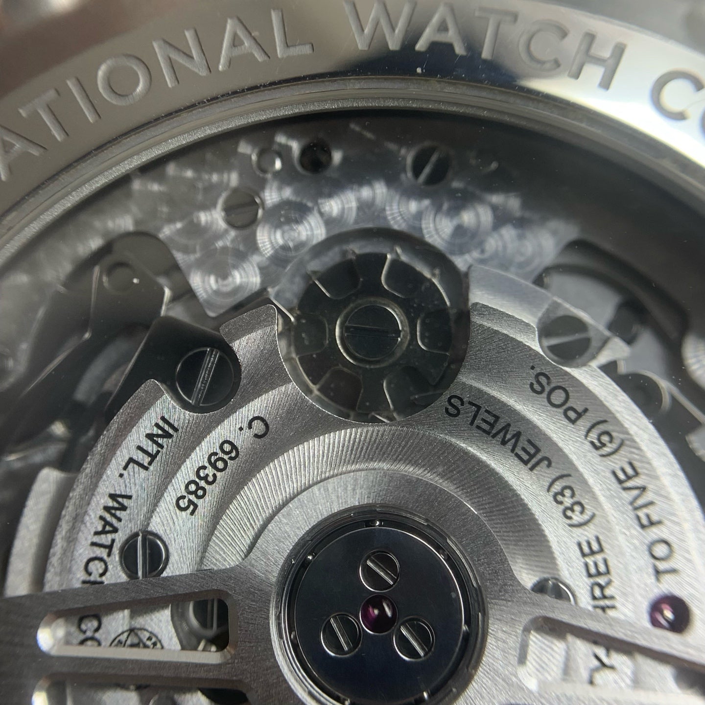 IWC Pilot’s watch 41mm IW388117